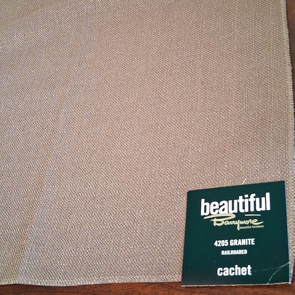 Barrymore Upholstery Fabric Sample 3392
